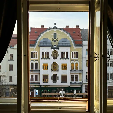 Charming & Lovely Apartment Downtown Timisoara Exterior photo