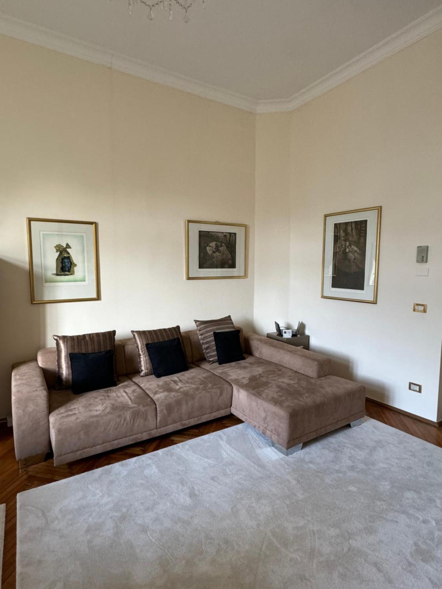 Apartament Charming & Lovely Downtown *